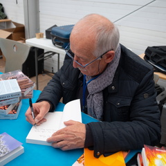 Salon du Livre