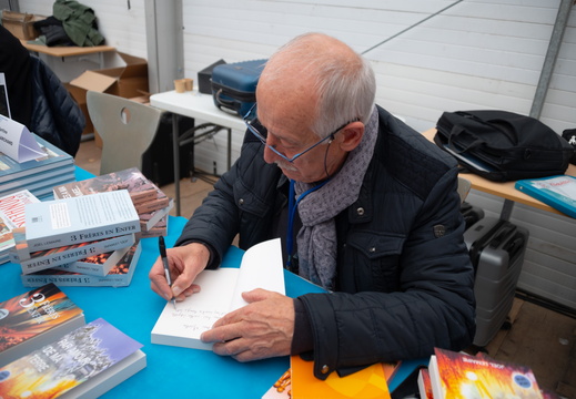 Salon du Livre