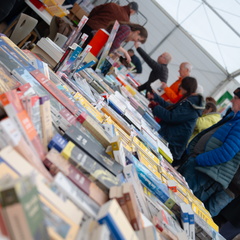 Salon du Livre