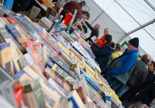 Salon du Livre