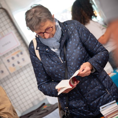 Salon du Livre
