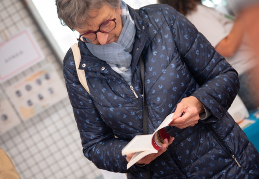 Salon du Livre