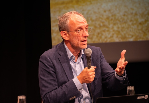 Grand entretien avec Frédéric Encel