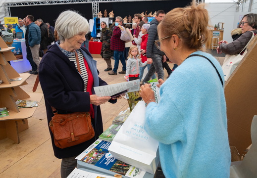 Salon du Livre