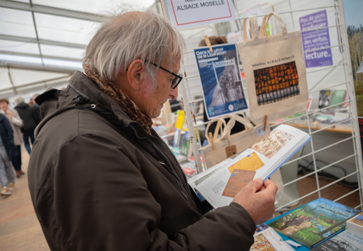 Salon du Livre