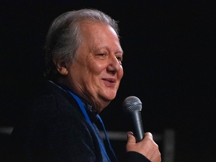 Grand entretien avec Pierre Haski