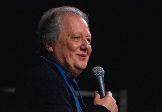 Grand entretien avec Pierre Haski