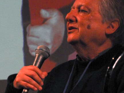 Grand entretien avec Pierre Haski