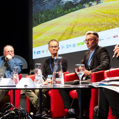 « Zéro artificialisation nette » : vers la sobriété foncière