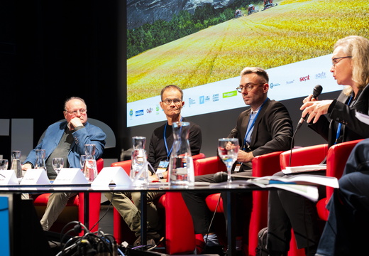 « Zéro artificialisation nette » : vers la sobriété foncière