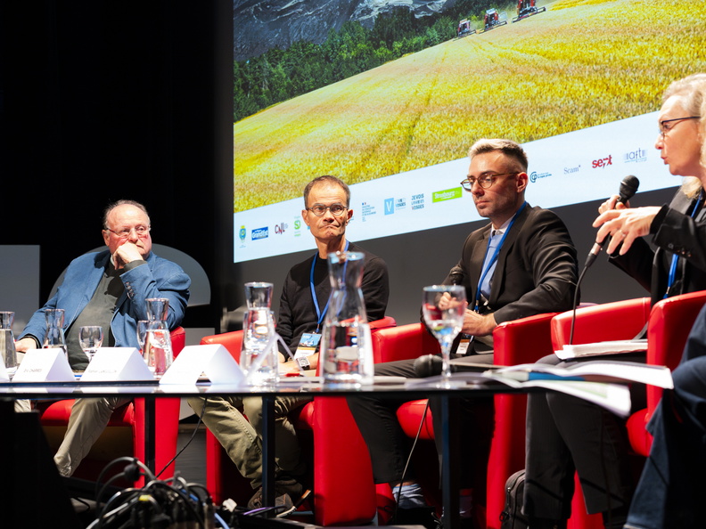 « Zéro artificialisation nette » : vers la sobriété foncière