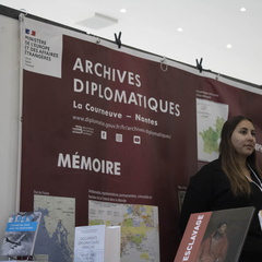 Espace Géo-Numérique
