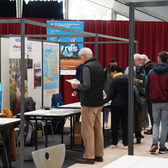 Espace Géo-Numérique