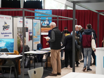 Espace Géo-Numérique