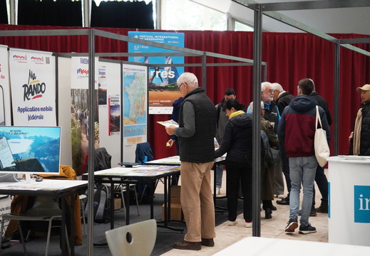 Espace Géo-Numérique