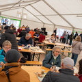 Eco Resto et Allée des Saveurs
