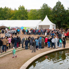 Eco Resto et Allée des Saveurs