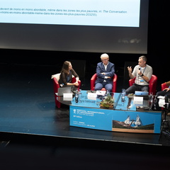 Crise du logement : quelles solutions ?