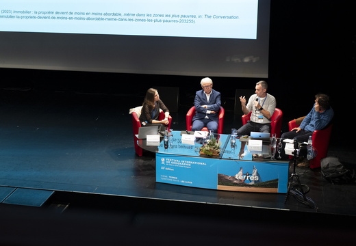 Crise du logement : quelles solutions ?