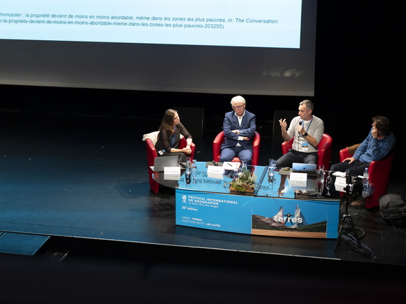 Crise du logement : quelles solutions ?