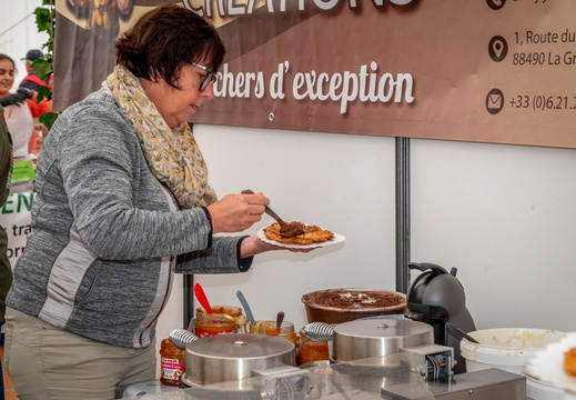 Place de la Gastronomie