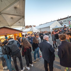 Place de la Gastronomie