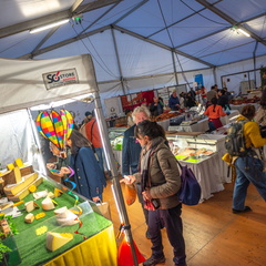 Place de la Gastronomie