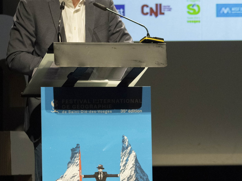 Clôture et annonces du FIG 2025