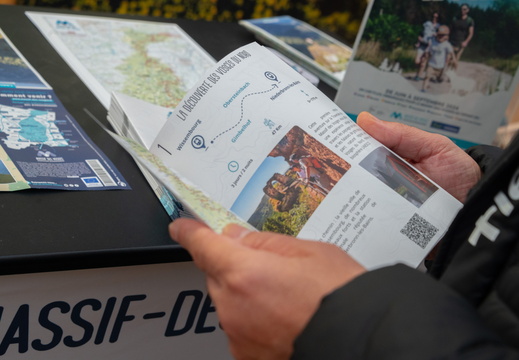Salon du Livre