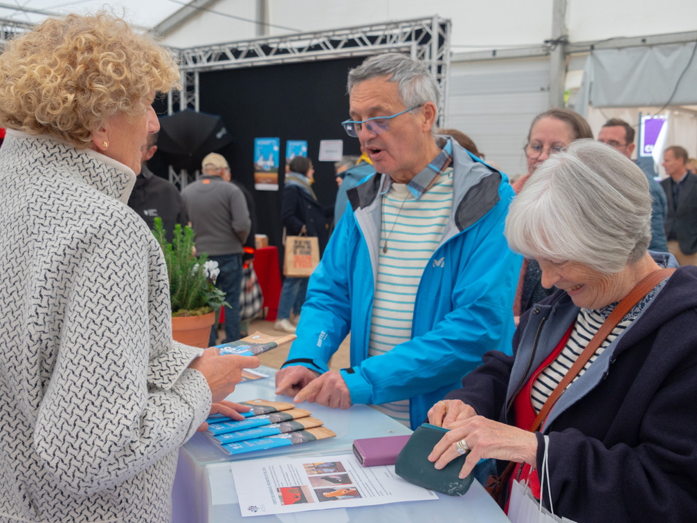 Salon du Livre