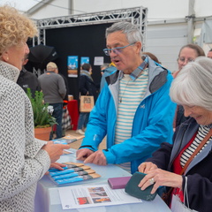 Salon du Livre