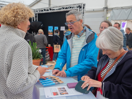 Salon du Livre