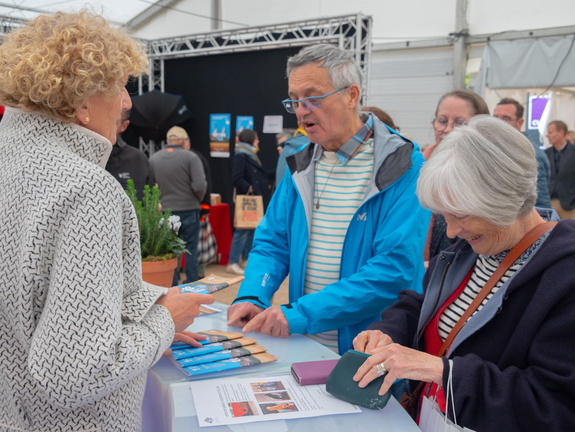 Salon du Livre