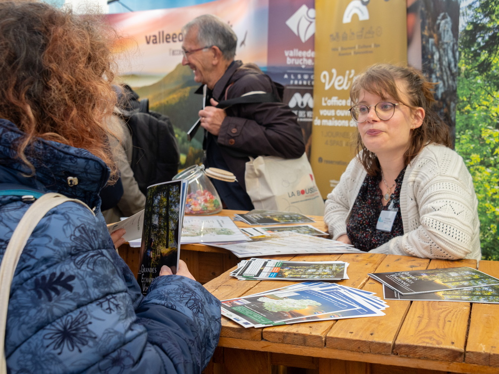 Salon du Livre