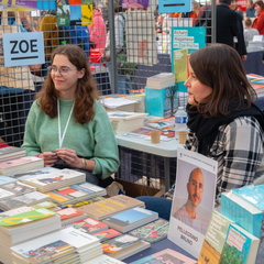Salon du Livre