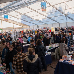 Salon du Livre