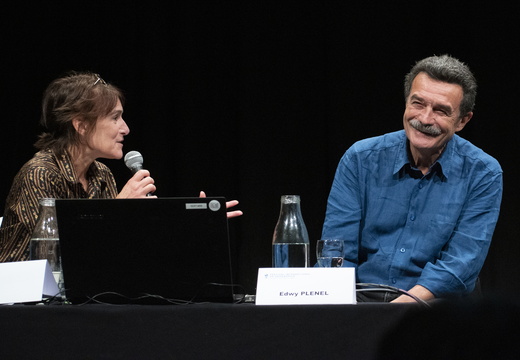 Grand entretien avec Edwy Plenel