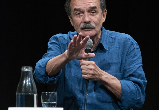 Grand entretien avec Edwy Plenel