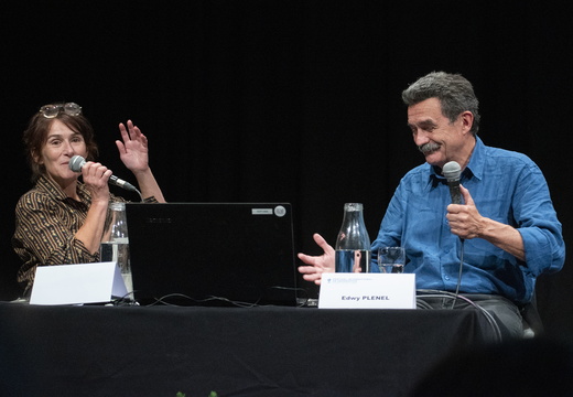 Grand entretien avec Edwy Plenel