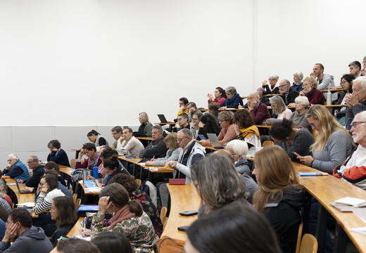 Les terres agricoles, entre convoitise et partage
