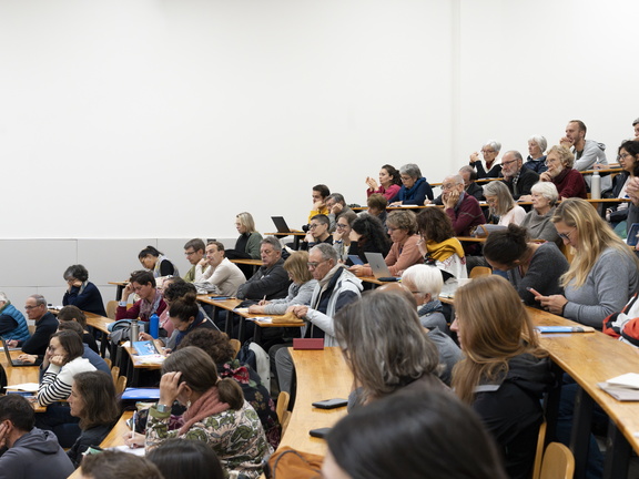 Les terres agricoles, entre convoitise et partage
