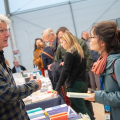 Salon du Livre