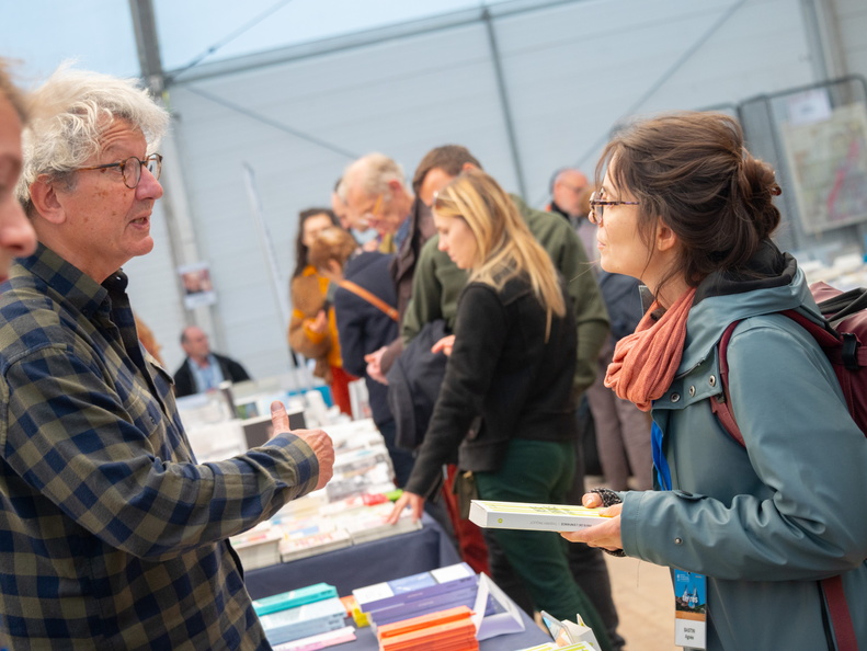 Salon du Livre