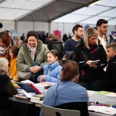 Salon du Livre