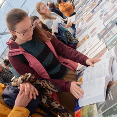 Salon du Livre
