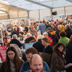 Salon du Livre