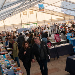 Salon du Livre