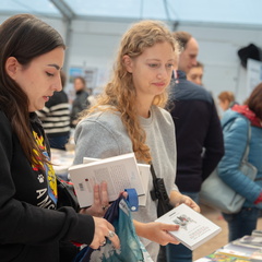 Salon du Livre