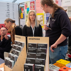 Salon du Livre