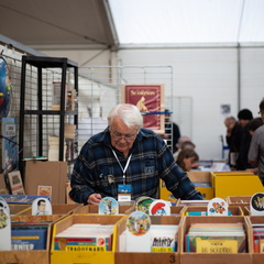 Salon du Livre